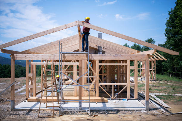 Best Local Roofing Companies  in Camden, AR