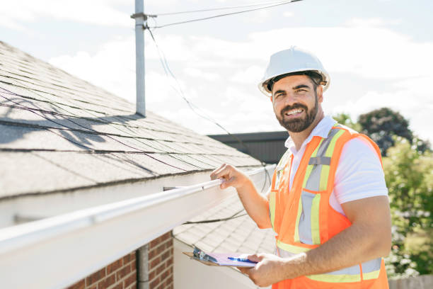 Quick and Trustworthy Emergency Roof Repair Services in Camden, AR