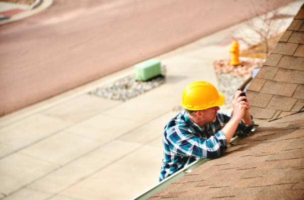 Roof Installation Near Me in Camden, AR