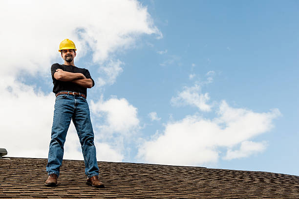 Reliable Camden, AR Roofing Contractor Solutions