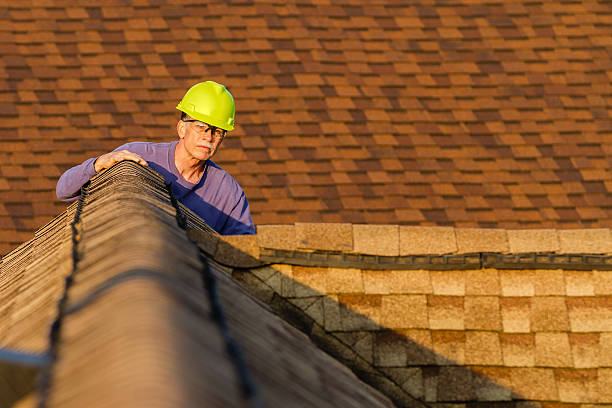 Roof Waterproofing Services in Camden, AR
