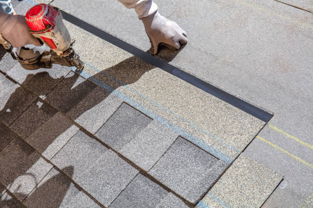 Best Residential Roofing Contractor  in Camden, AR